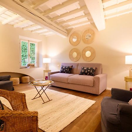 פירנצה Santa Croce Charming Apartment מראה חיצוני תמונה