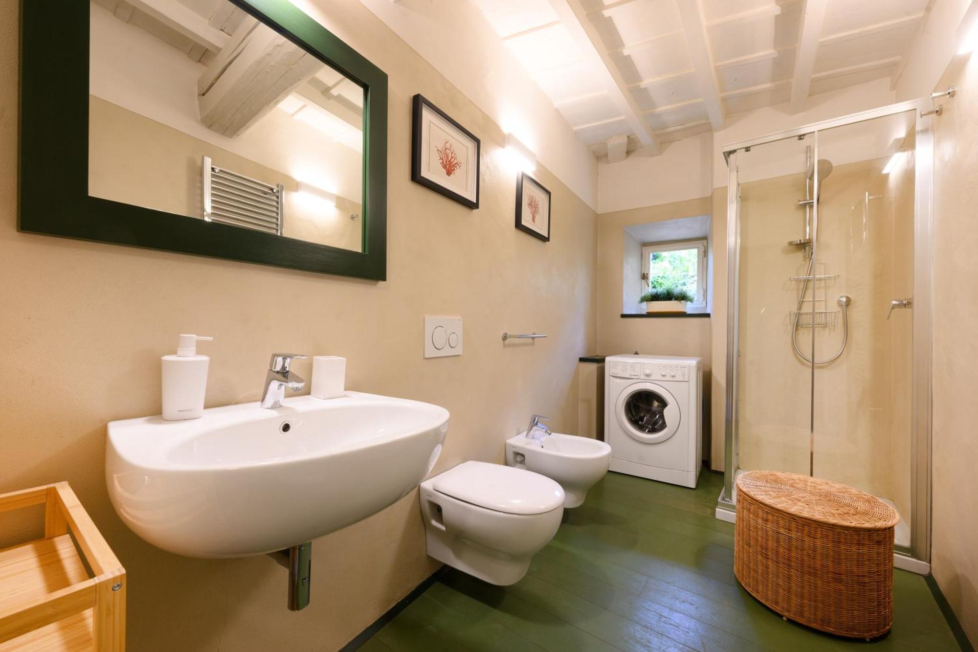 פירנצה Santa Croce Charming Apartment מראה חיצוני תמונה