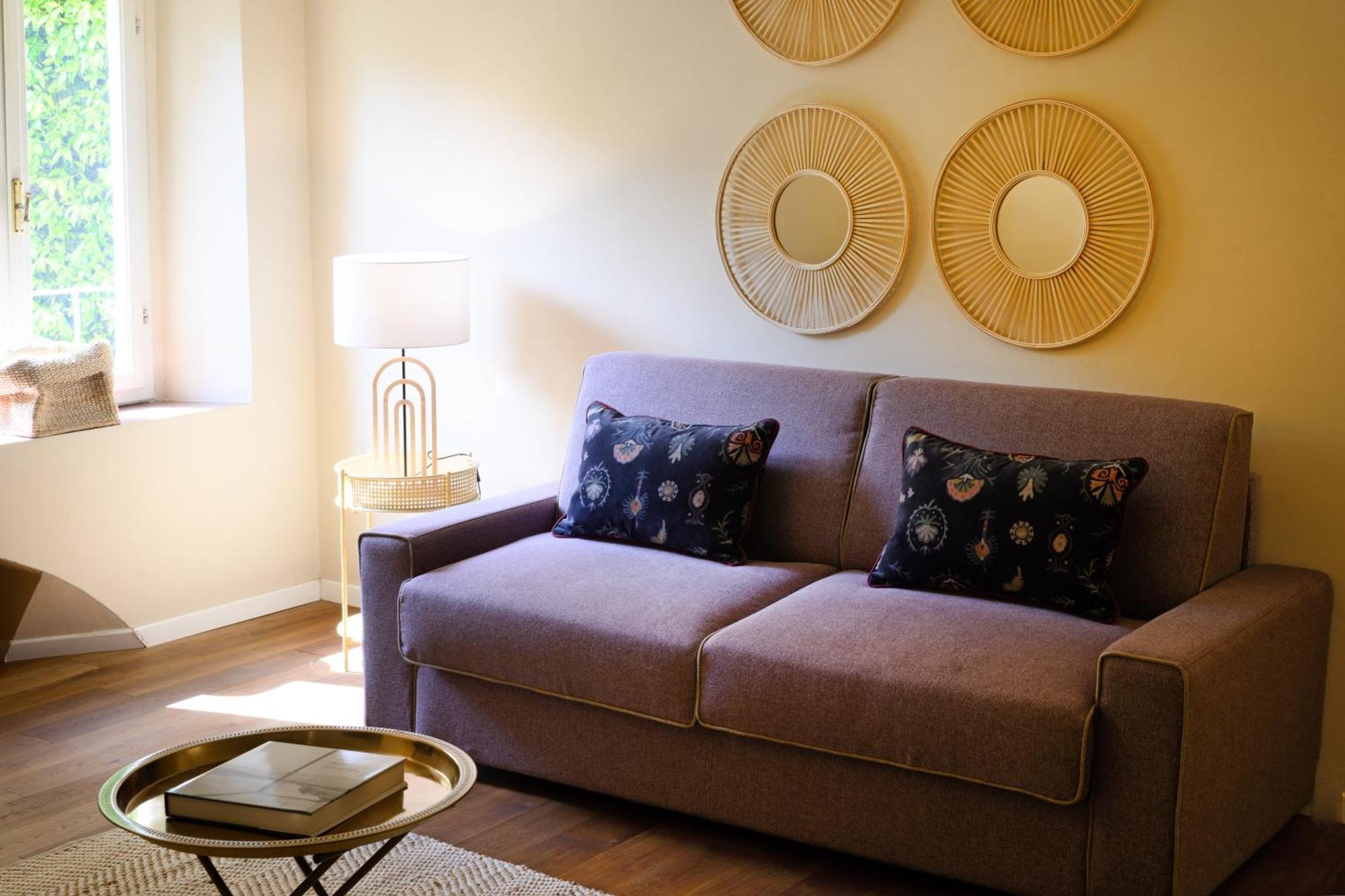 פירנצה Santa Croce Charming Apartment מראה חיצוני תמונה