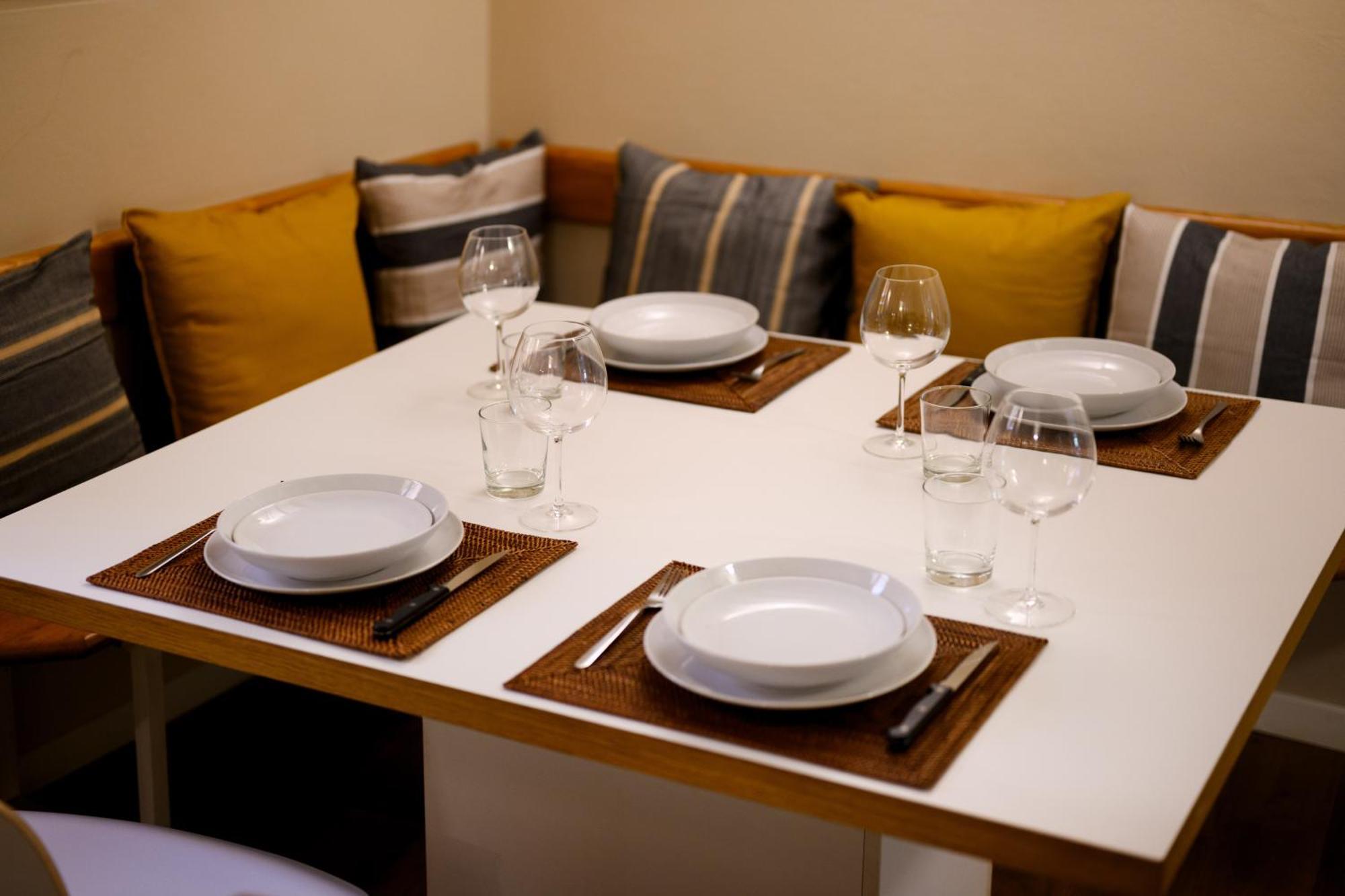 פירנצה Santa Croce Charming Apartment מראה חיצוני תמונה