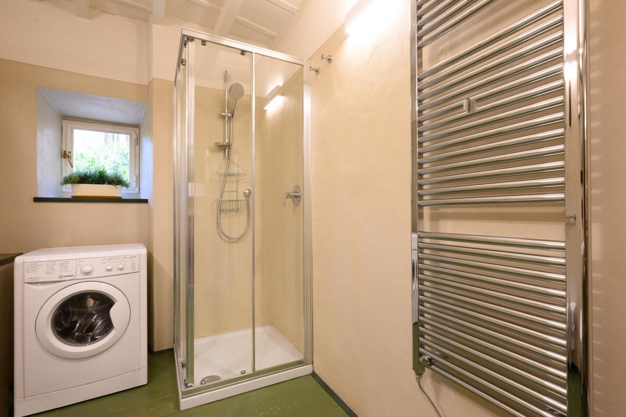 פירנצה Santa Croce Charming Apartment מראה חיצוני תמונה